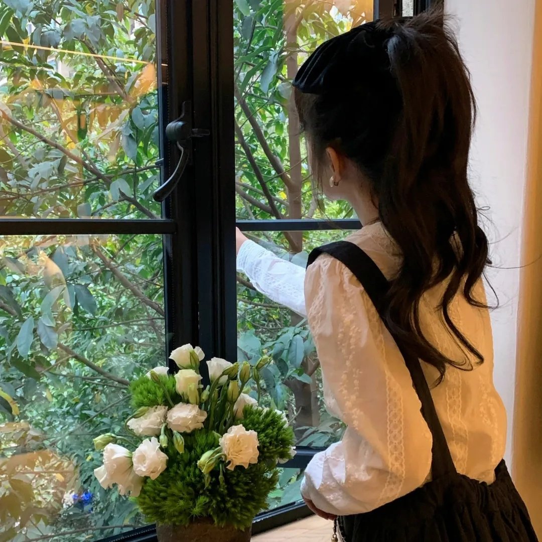 天气预报式恋爱