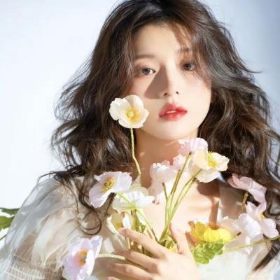 水仙花开